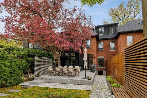 Photo 41 at 28 Roxborough Street W, Annex, Toronto
