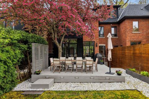 Photo 42 at 28 Roxborough Street W, Annex, Toronto