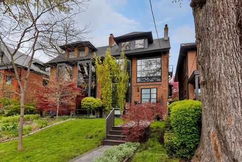 Photo 43 at 28 Roxborough Street W, Annex, Toronto