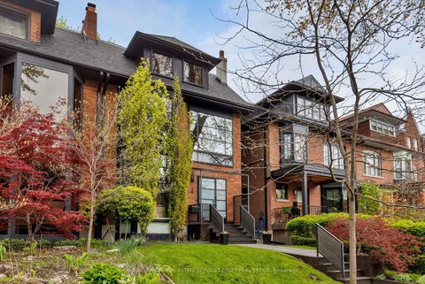 Photo 44 at 28 Roxborough Street W, Annex, Toronto
