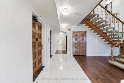 Photo 4 at PH 1 - 2600 Bathurst Street, Lawrence, Toronto