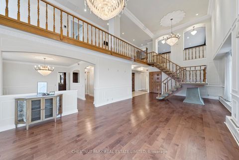 Photo 8 at PH 1 - 2600 Bathurst Street, Lawrence, Toronto