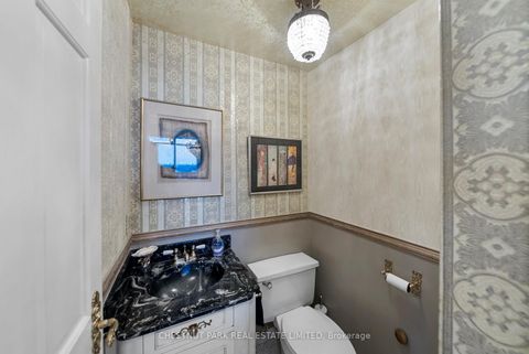 Photo 10 at PH 1 - 2600 Bathurst Street, Lawrence, Toronto