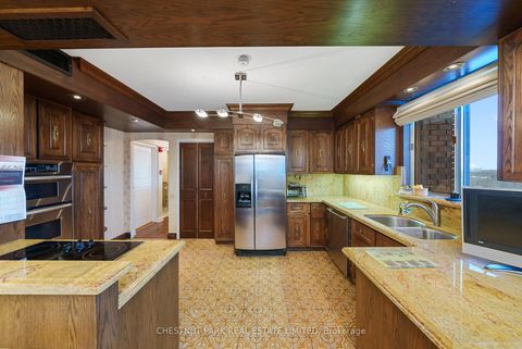 Photo 11 at PH 1 - 2600 Bathurst Street, Lawrence, Toronto