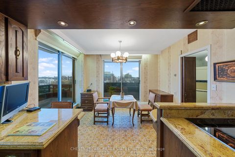 Photo 13 at PH 1 - 2600 Bathurst Street, Lawrence, Toronto