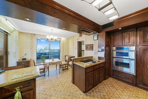 Photo 14 at PH 1 - 2600 Bathurst Street, Lawrence, Toronto