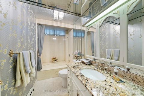 Photo 15 at PH 1 - 2600 Bathurst Street, Lawrence, Toronto