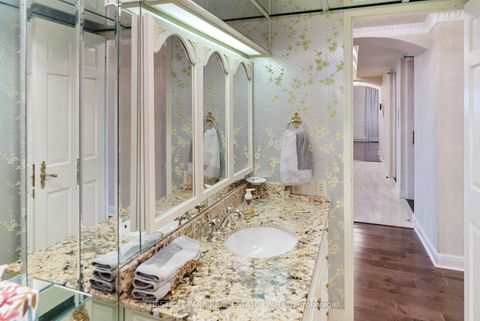 Photo 16 at PH 1 - 2600 Bathurst Street, Lawrence, Toronto