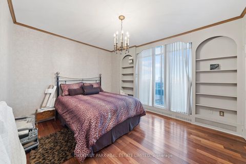 Photo 17 at PH 1 - 2600 Bathurst Street, Lawrence, Toronto