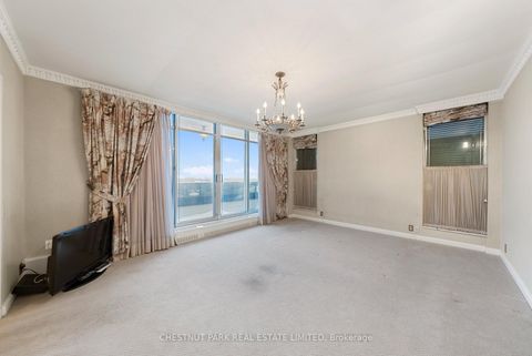 Photo 18 at PH 1 - 2600 Bathurst Street, Lawrence, Toronto
