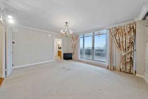 Photo 19 at PH 1 - 2600 Bathurst Street, Lawrence, Toronto