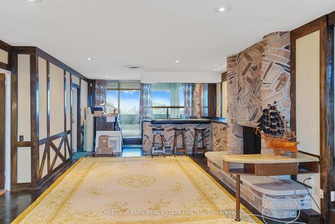 Photo 22 at PH 1 - 2600 Bathurst Street, Lawrence, Toronto