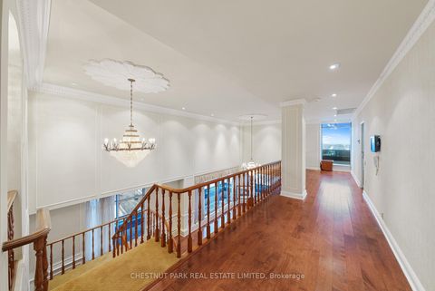 Photo 23 at PH 1 - 2600 Bathurst Street, Lawrence, Toronto