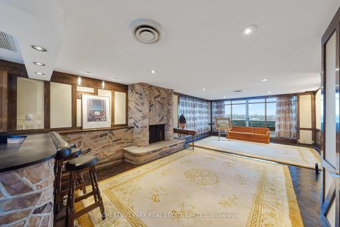 Photo 25 at PH 1 - 2600 Bathurst Street, Lawrence, Toronto