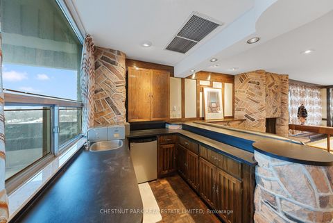 Photo 26 at PH 1 - 2600 Bathurst Street, Lawrence, Toronto