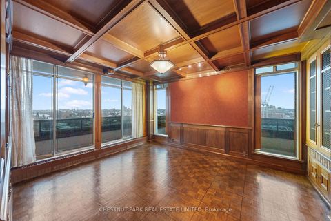 Photo 27 at PH 1 - 2600 Bathurst Street, Lawrence, Toronto