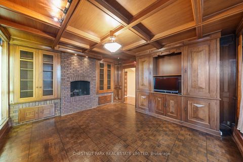 Photo 28 at PH 1 - 2600 Bathurst Street, Lawrence, Toronto