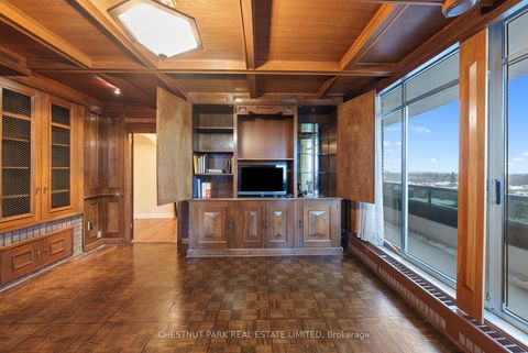 Photo 29 at PH 1 - 2600 Bathurst Street, Lawrence, Toronto