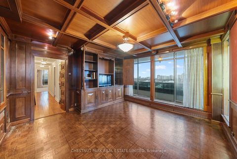 Photo 30 at PH 1 - 2600 Bathurst Street, Lawrence, Toronto