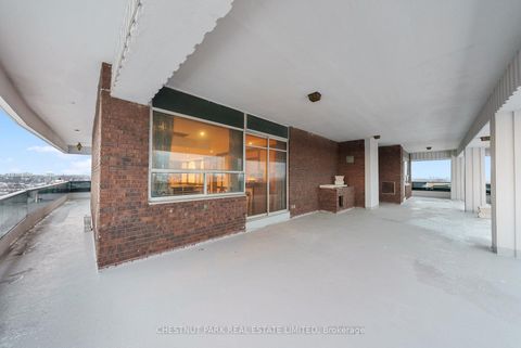 Photo 33 at PH 1 - 2600 Bathurst Street, Lawrence, Toronto
