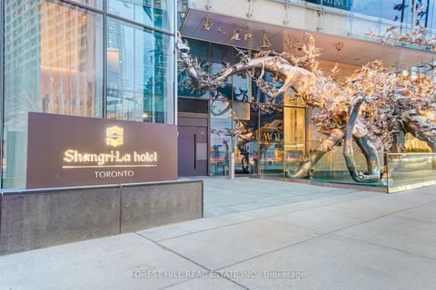 Photo 5 at 2305 - 180 University Avenue, Bay Street Corridor, Toronto