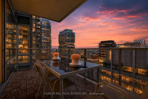 Photo 40 at 2305 - 180 University Avenue, Bay Street Corridor, Toronto