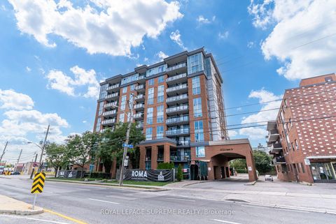 Photo 0 at 601 - 2772 Keele Street, CFB, Toronto