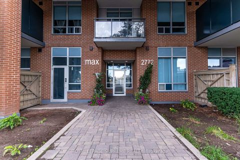 Photo 3 at 601 - 2772 Keele Street, CFB, Toronto