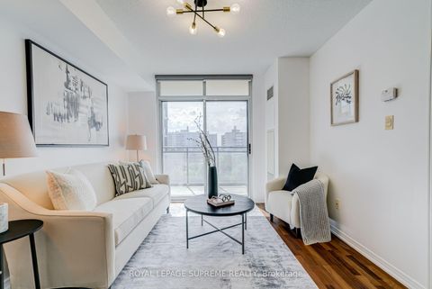 Photo 8 at 601 - 2772 Keele Street, CFB, Toronto