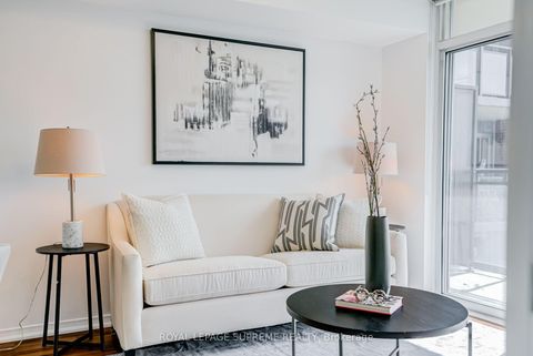 Photo 9 at 601 - 2772 Keele Street, CFB, Toronto