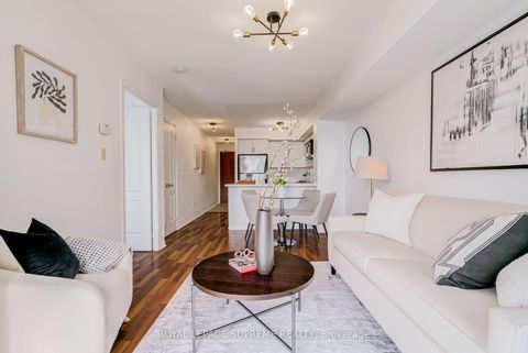 Photo 11 at 601 - 2772 Keele Street, CFB, Toronto
