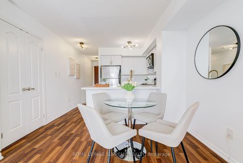 Photo 12 at 601 - 2772 Keele Street, CFB, Toronto