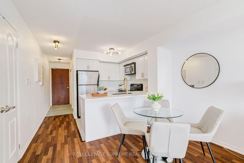 Photo 13 at 601 - 2772 Keele Street, CFB, Toronto