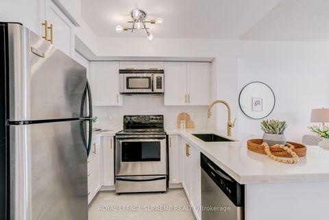 Photo 16 at 601 - 2772 Keele Street, CFB, Toronto