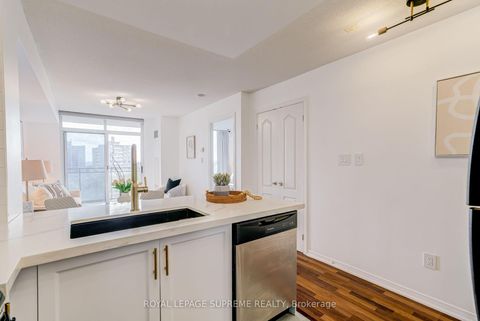 Photo 18 at 601 - 2772 Keele Street, CFB, Toronto