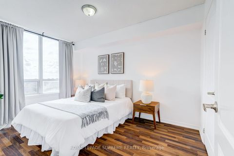Photo 19 at 601 - 2772 Keele Street, CFB, Toronto