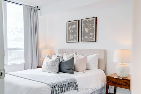 Photo 20 at 601 - 2772 Keele Street, CFB, Toronto