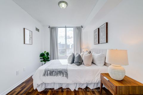 Photo 22 at 601 - 2772 Keele Street, CFB, Toronto