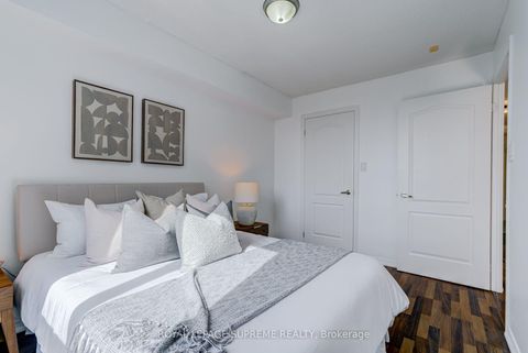Photo 23 at 601 - 2772 Keele Street, CFB, Toronto