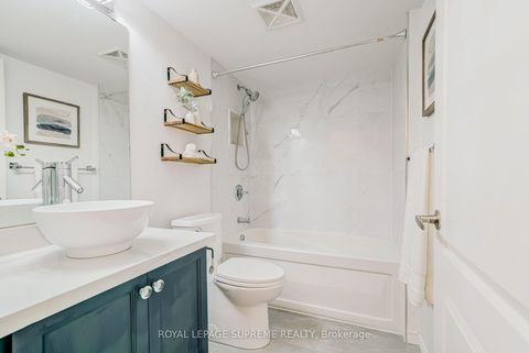 Photo 25 at 601 - 2772 Keele Street, CFB, Toronto