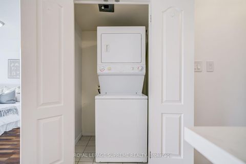 Photo 27 at 601 - 2772 Keele Street, CFB, Toronto