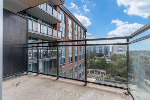 Photo 28 at 601 - 2772 Keele Street, CFB, Toronto