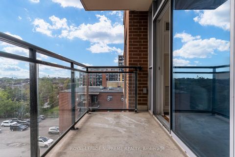 Photo 29 at 601 - 2772 Keele Street, CFB, Toronto
