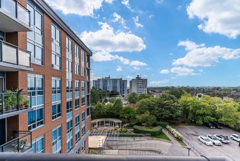 Photo 30 at 601 - 2772 Keele Street, CFB, Toronto