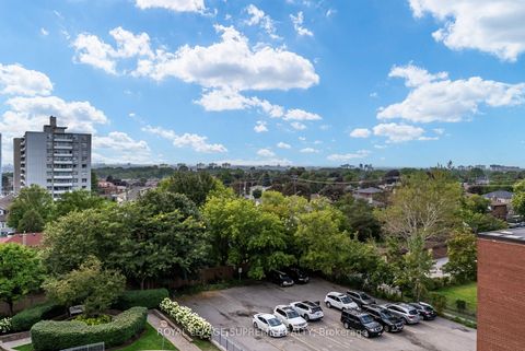 Photo 31 at 601 - 2772 Keele Street, CFB, Toronto