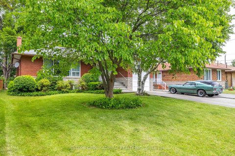 Photo 0 at 138 Kennard Avenue, Bathurst Manor, Toronto
