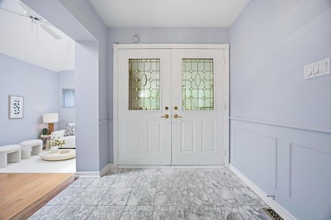 Photo 4 at 138 Kennard Avenue, Bathurst Manor, Toronto
