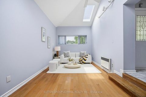 Photo 5 at 138 Kennard Avenue, Bathurst Manor, Toronto