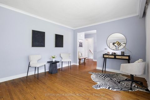 Photo 9 at 138 Kennard Avenue, Bathurst Manor, Toronto