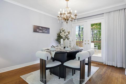 Photo 13 at 138 Kennard Avenue, Bathurst Manor, Toronto